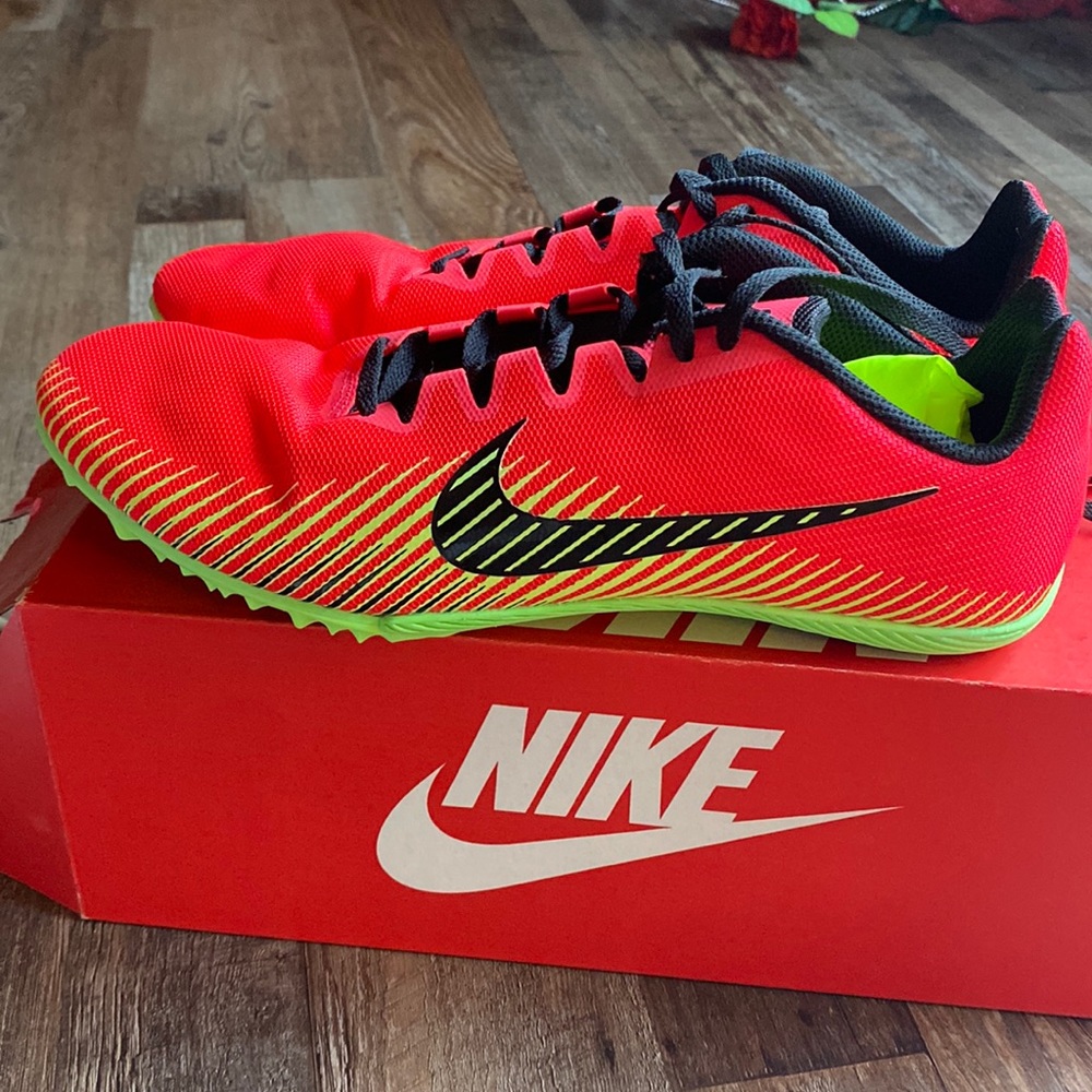 Nike Racing Zoom Rival Multi Use Spikes